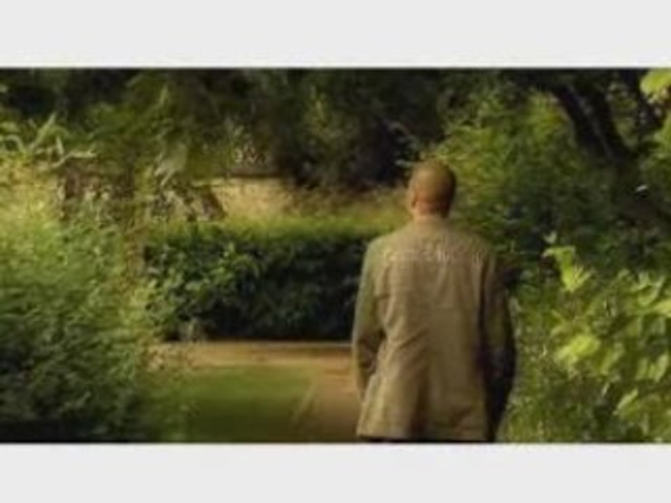 Marvin - Amour sans lois