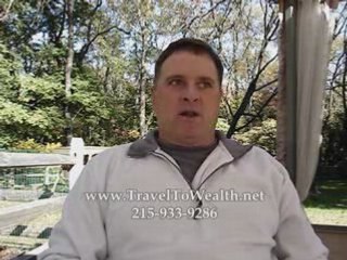 Bored? Need A midlife career change?