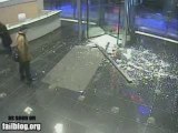 Revolving Door Fail