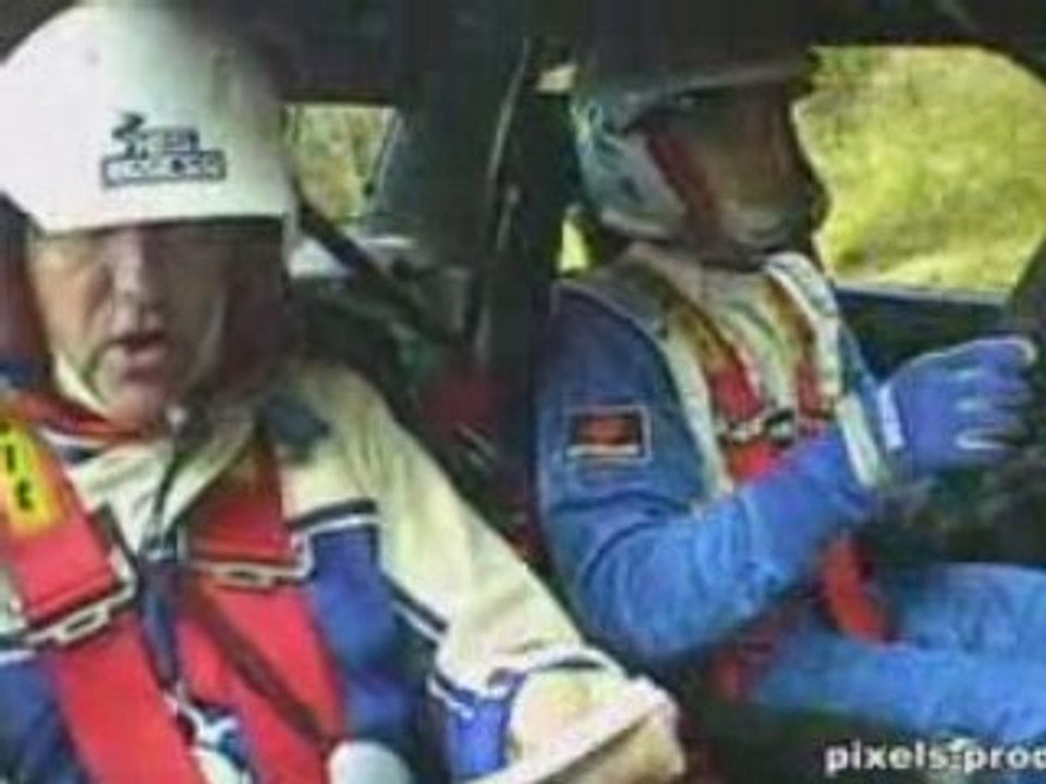 rallye montbrisonnais 2008 pixels-prod