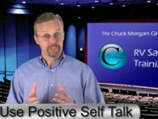 RV Sales Training How to Get Motivated