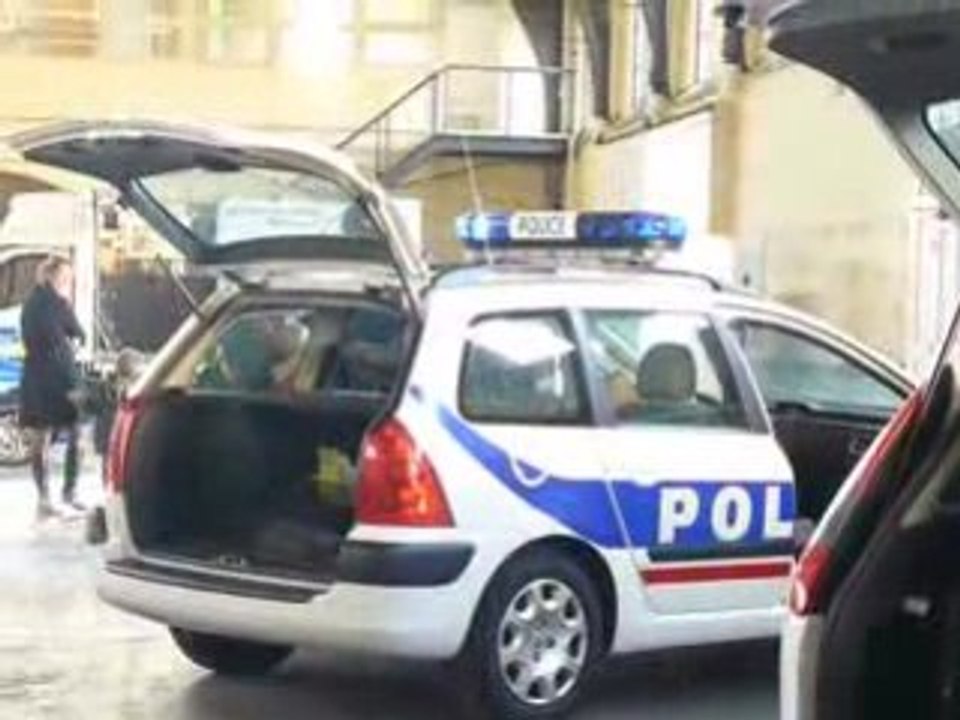 Police