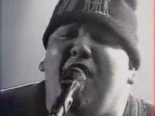 Popa Chubby Real Thing