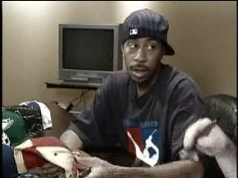 Hip Hop Artist Ludacris Designs His CAPTURE THE FLAG Cap