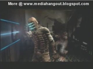 Dead  space | xbox | 360 | Trailer