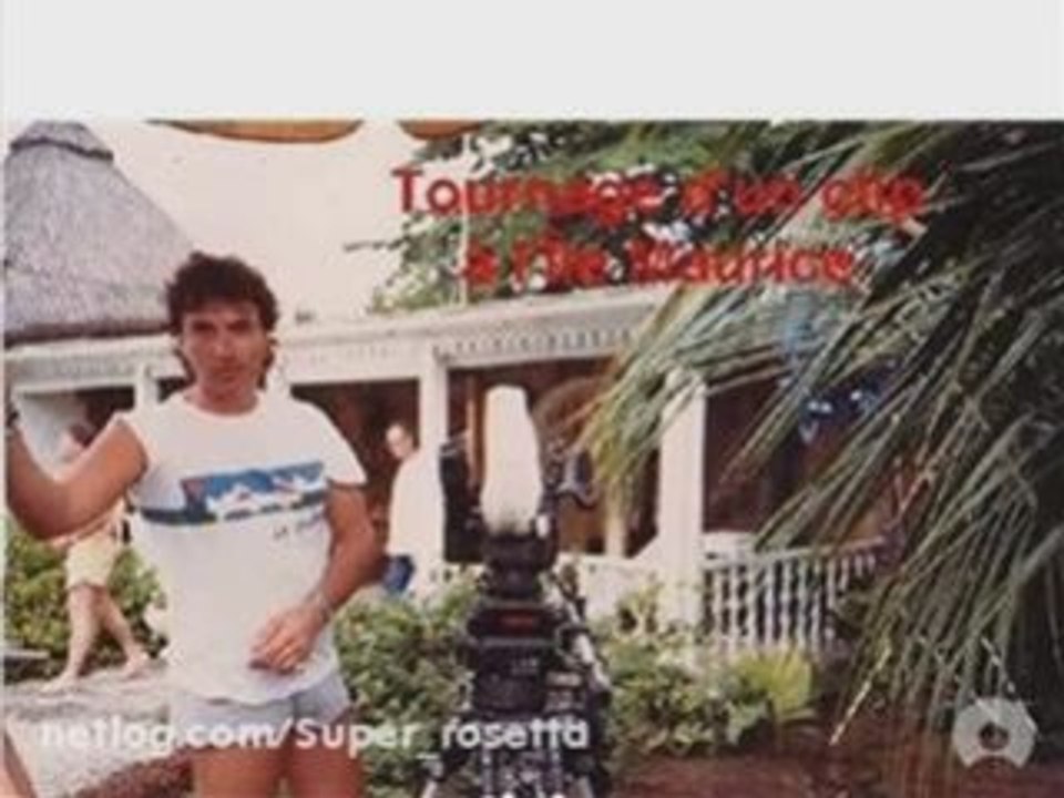 TU DOIS VENIR CHRISTIAN DELAGRANGE