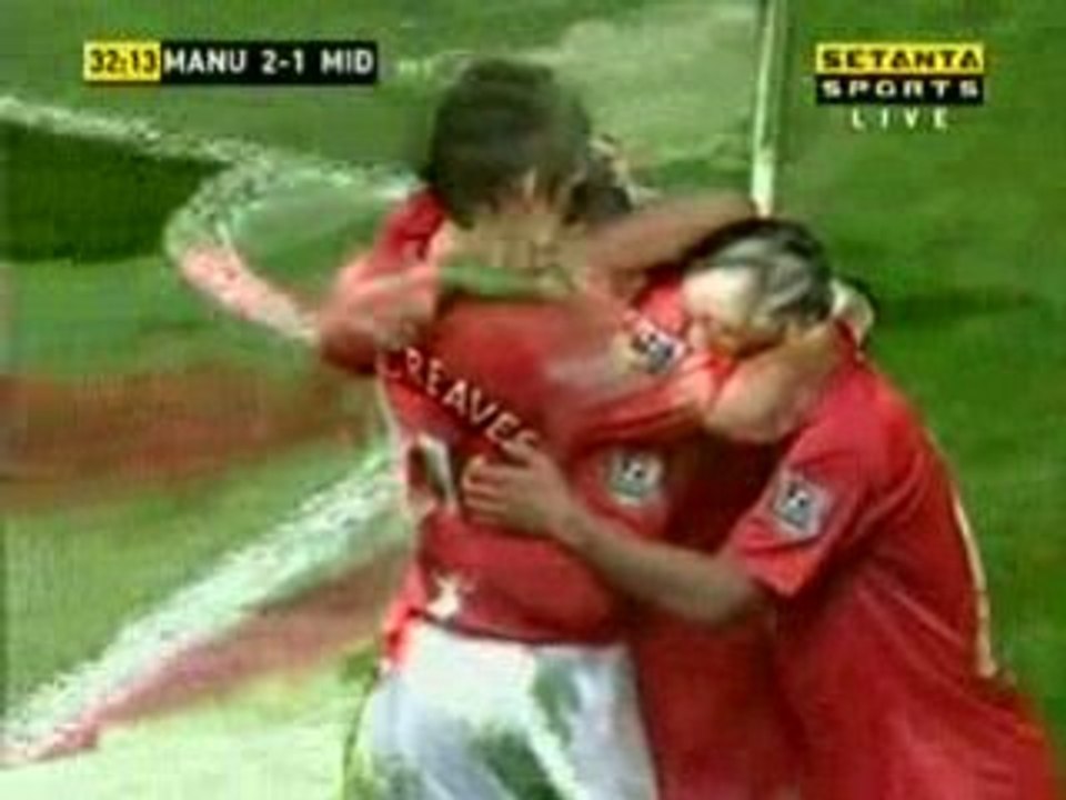 Rooney goal