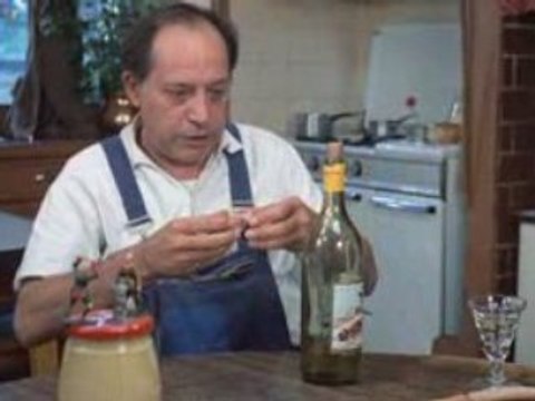 Quelques messieurs trop tranquilles