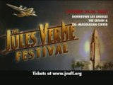 Advertisement Jules Verne Film Festival LA 2008