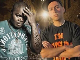 Alibi feat i2h