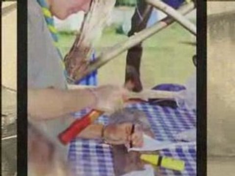 Canaan 2005 Ouverture