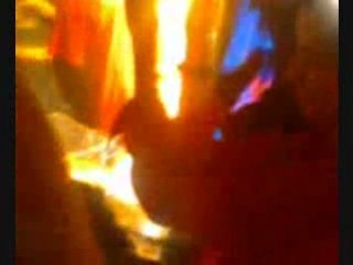 david vendetta [ night club actors] marrakech morocco