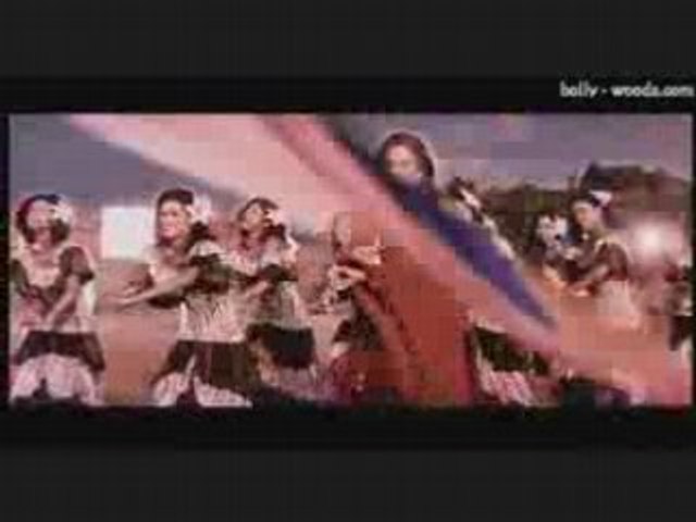 Khakee - Dil Dooba with German subtitle