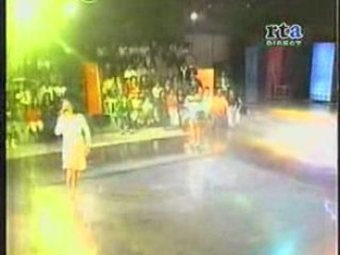 Pazzapa 4 - Mamy ny miaina - Mihaja Onja Melky