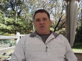 Miss Your Family? Need A midlife career change?