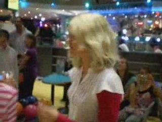 Anniversaire Juliette Bowling