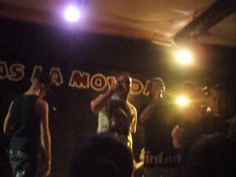 des prods et des juices 16 10 2008 tous a genoux