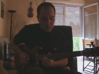 Impro acoustique electrique