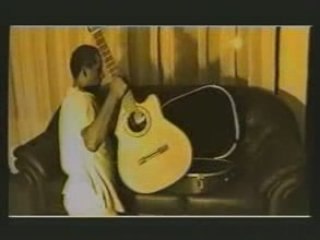 Eric Manana - Mitsonika aminao