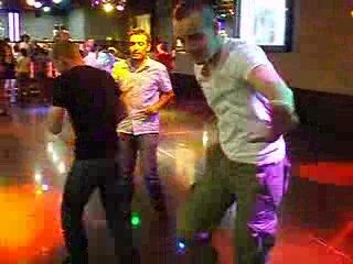 saturday night fever dans le nord finistère