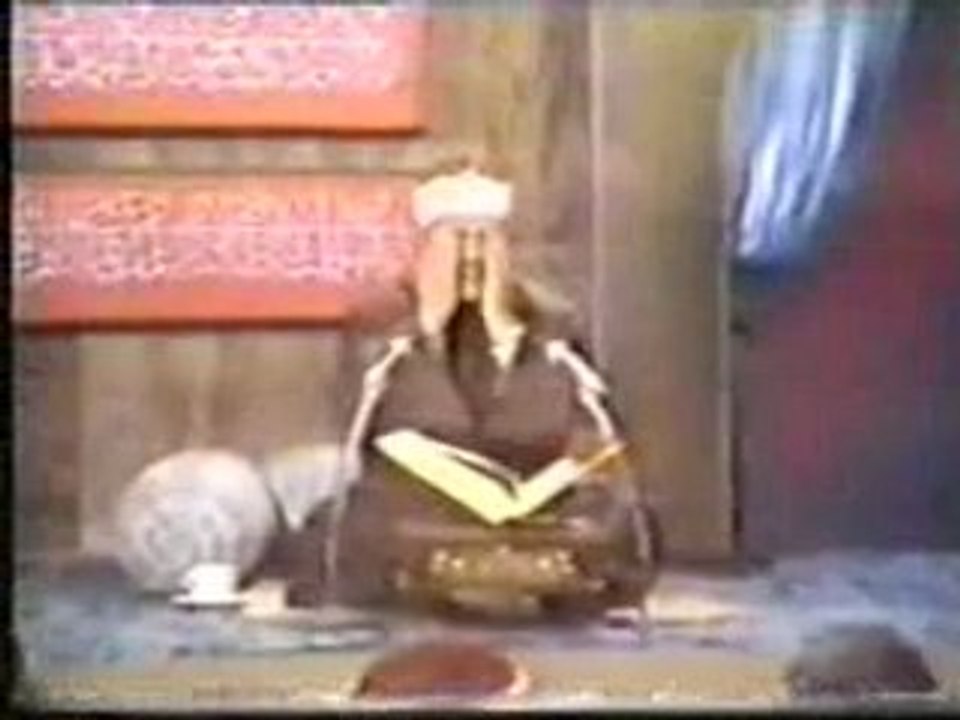 الشيخ عبد الباسط عبد الصمد رحمه الله ـ سورة الغاشية