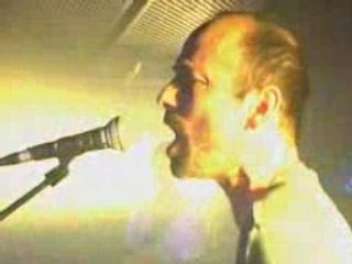 FRICTION LIVE IN PARIS, BATOFAR, 05/29/08, SUPERIOR BEING