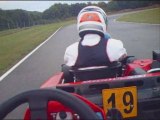 Petite Baston karting à Foulain Sept 08