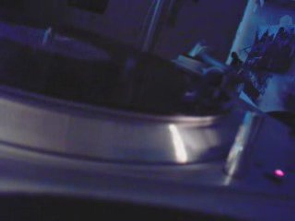 Jeff Hardy theme 2008