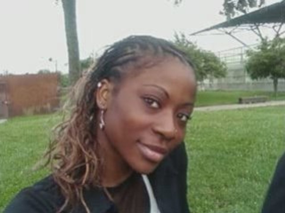 Mais copine