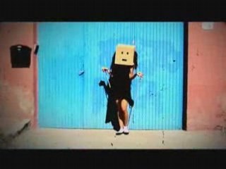 The Blessing Dogs - Monster Baby Monster