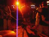 Muska-d fête de la musique à antibes 2003