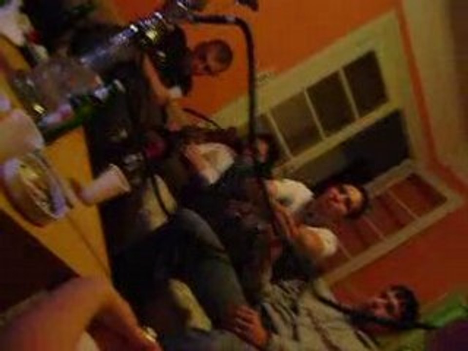 16. Film Chicha