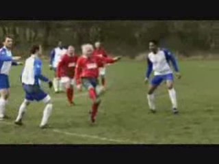 [FUNNY] REGIS joue au Foot contre des VETERANS [Goodspeed]