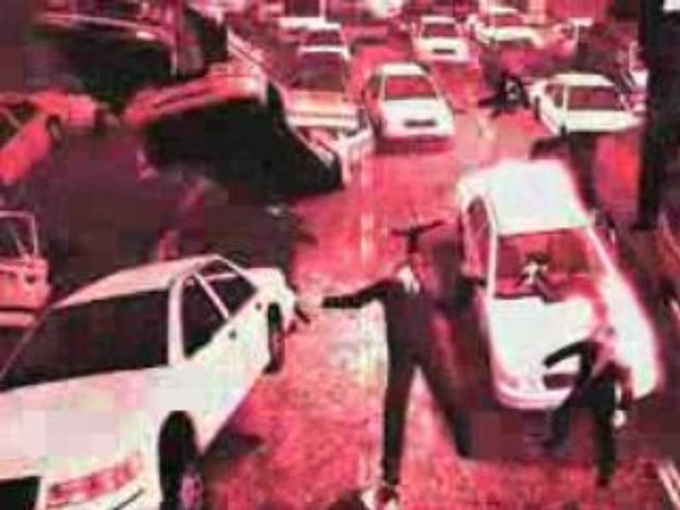 Legendary - Man vs. Myth Trailer