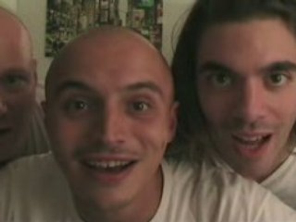 Les pirates du compte à Sarko