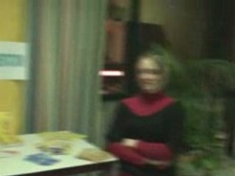 Soirée parcours santée