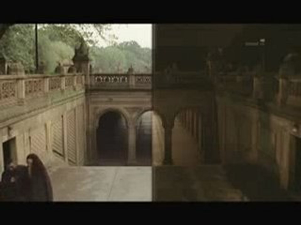 Musiq Soulchild Feat Mary J. Blige - If U Leave / NEW