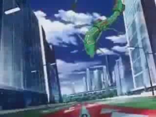 AMV Pokémon Through the Fire and Flames