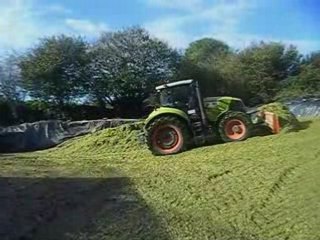 Ensilage maïs 2008 chapitre n°1