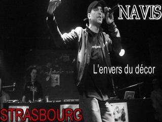 NAVIS J'attaque du MIC 2008 (Realisé par Scratchy Marlouf)