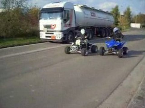 banshee vs raptor 350