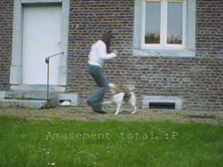 Amélioration du slalom