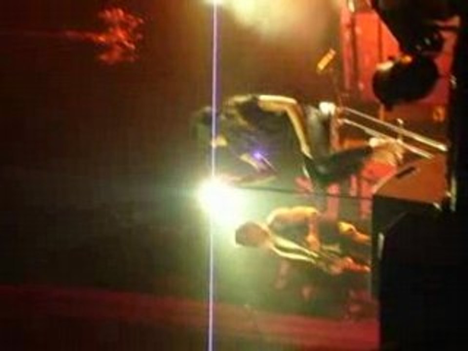 Ma révolution=) ProloNGation Lyon 18.10.2008