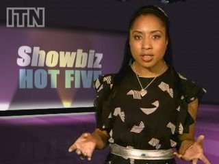 Billie Piper and Gillian Anderson give birth