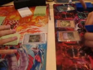 Finale 1er Fortune Challenge de Colmar [Manche 1]