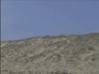 Séance de vol avec l'Applause S2G en bord de mer