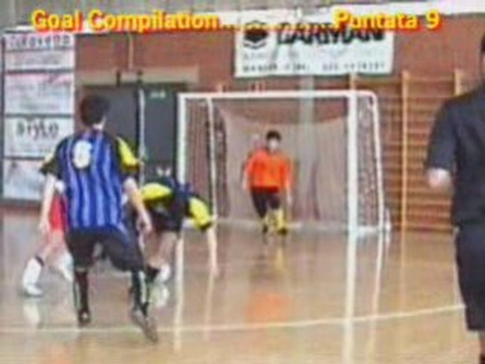 9° GOAL COMPILATION !!!!  part 9