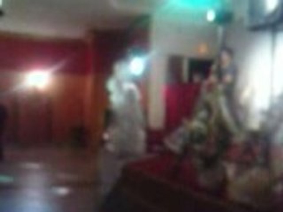 Dj waleed dj deelaw mariage