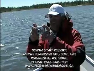 Giant Pike Almost Gets Away, Pike Fishing
