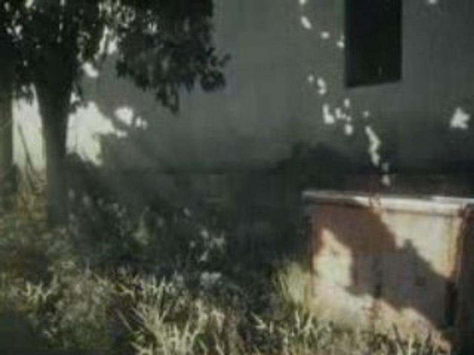 Alan Wake Trailer
